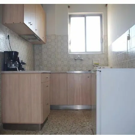 Apartmán Flat In With A View On Nafplio *