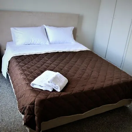 Flat In With A View On Nafplio Apartment